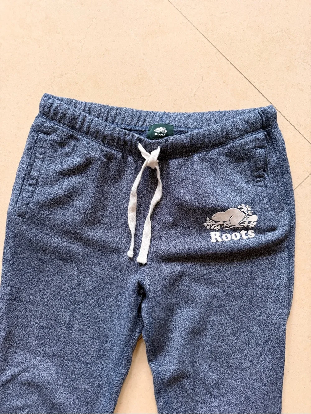 ✨ Roots Canada Original Matching Sweatsuit Set - Size S ✨